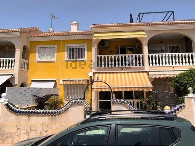Piso en venta en Quesada, Ciudad Quesada