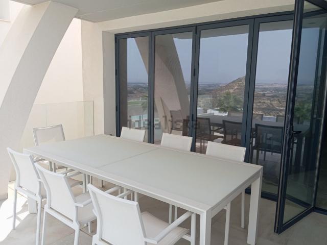 Ático en venta en Quesada, Urbanización Pueblo Lucero