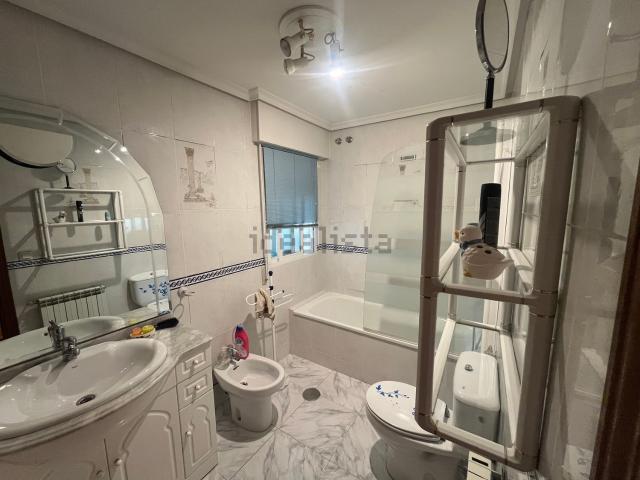 Dúplex en venta en Pio XII, Ciudad Real