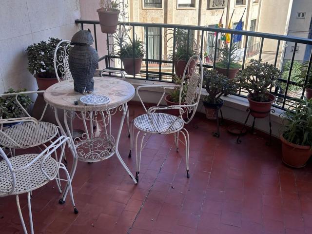 Piso en venta en Los Ángeles, Ciudad Real