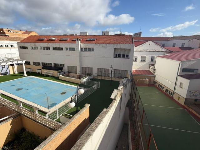 Piso en venta en Ciudad Real, Castilla-La Mancha