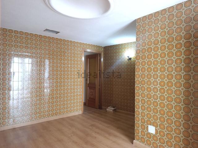 Piso en venta en Los Ángeles, Ciudad Real