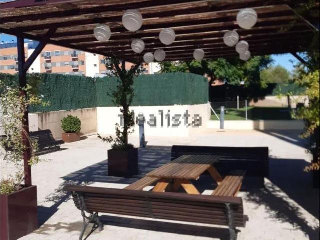 Piso en alquiler en Ciudad Real, Castilla-La Mancha