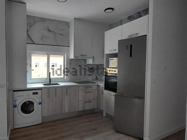 Piso en alquiler en Los Ángeles, Ciudad Real