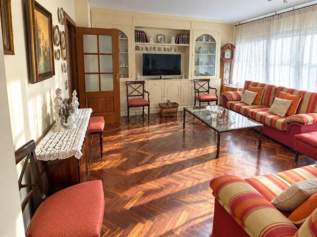 Dúplex en venta en Los Ángeles, Ciudad Real