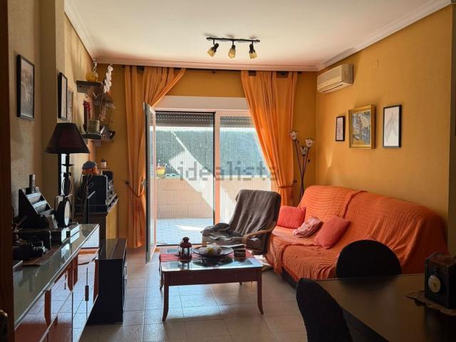 Ático en venta en Ciudad Real, Castilla-La Mancha
