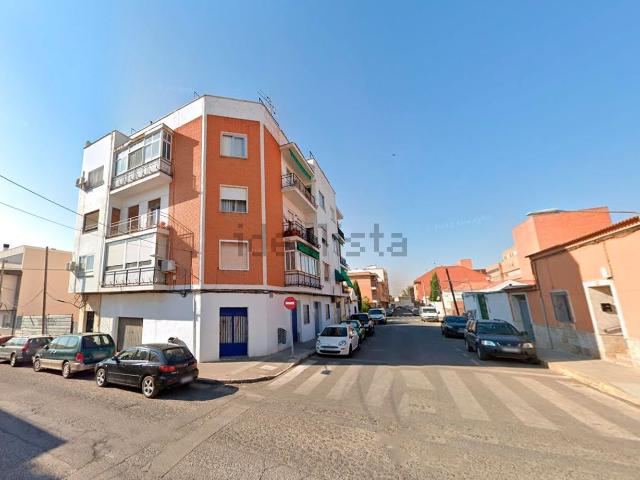 Piso en venta en Ciudad Real, Pio XII