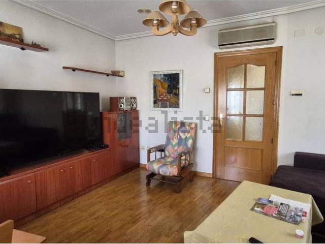 Piso en venta en Ciudad Real