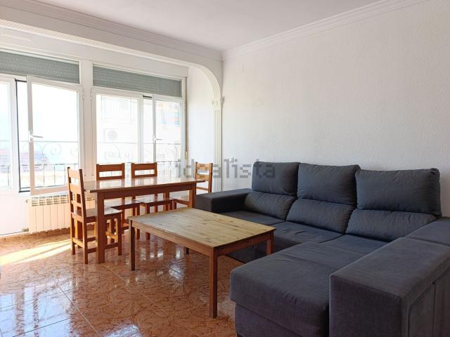 Piso en venta en Pio XII, Ciudad Real