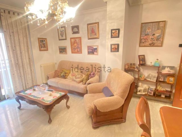 Piso en venta en Pio XII, Ciudad Real