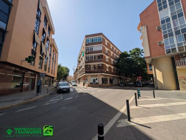 Piso en alquiler en Ciudad Real, Castilla-La Mancha