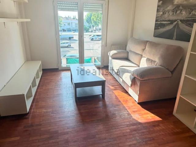 Piso en alquiler en Los Ángeles, Ciudad Real