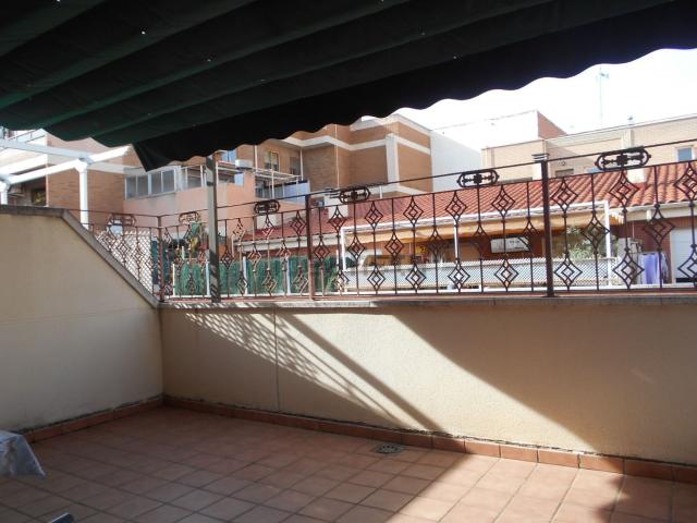 Dúplex en venta en Ciudad Real, Castilla-La Mancha