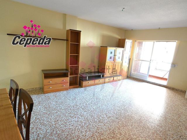 Piso en venta en Ciudad Real, Castilla-La Mancha