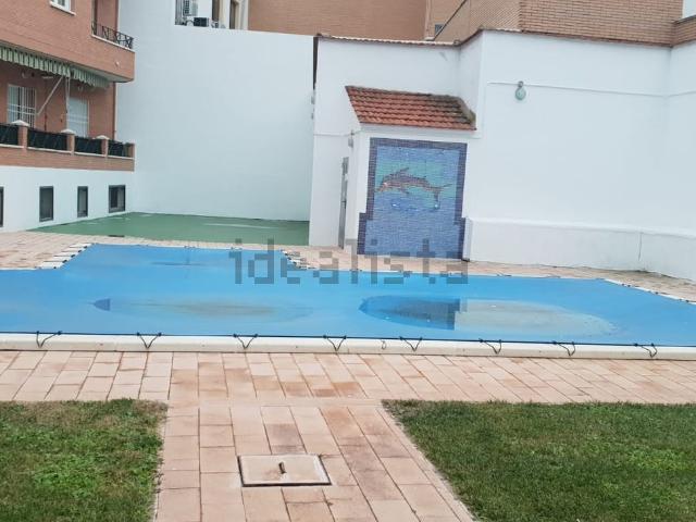 Piso en alquiler en Pio XII, Ciudad Real