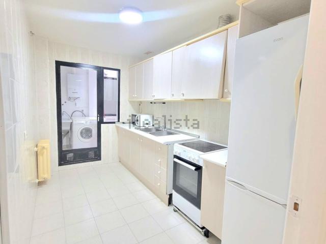 Piso en venta en Los Ángeles, Ciudad Real