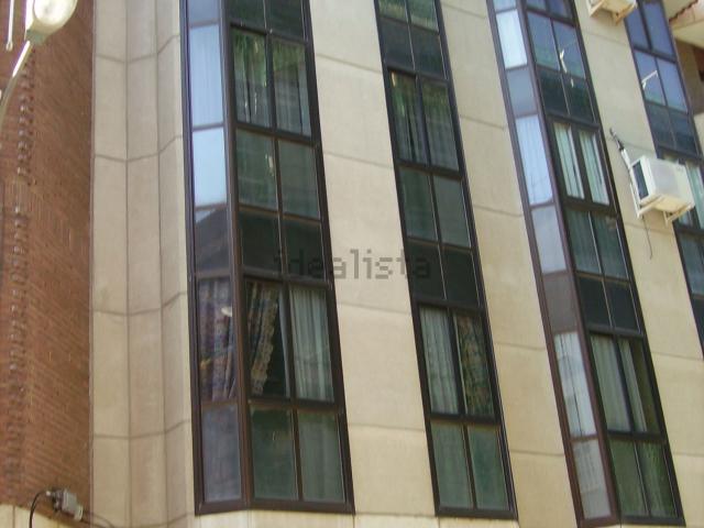 Dúplex en venta en Pio XII, Ciudad Real