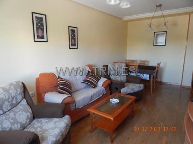 Piso en venta en Ciudad Real, Castilla-La Mancha