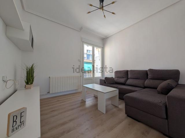Piso en venta en Los Ángeles, Ciudad Real