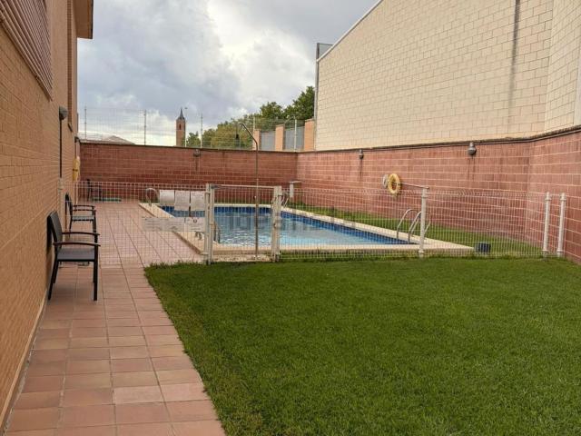 Piso en alquiler en Ciudad Real, Castilla-La Mancha