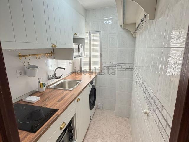 Piso en venta en Pio XII, Ciudad Real