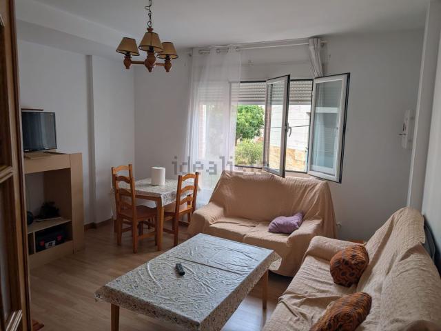 Dúplex en alquiler en Ciudad Real, Castilla-La Mancha