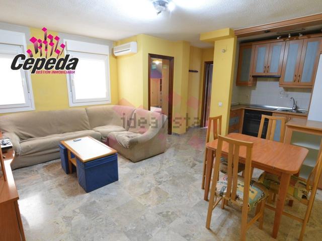 Piso en venta en Pio XII, Ciudad Real