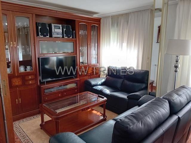 Piso en venta en Los Ángeles, Ciudad Real