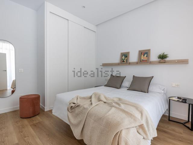 Piso en alquiler en Los Ángeles, Ciudad Real