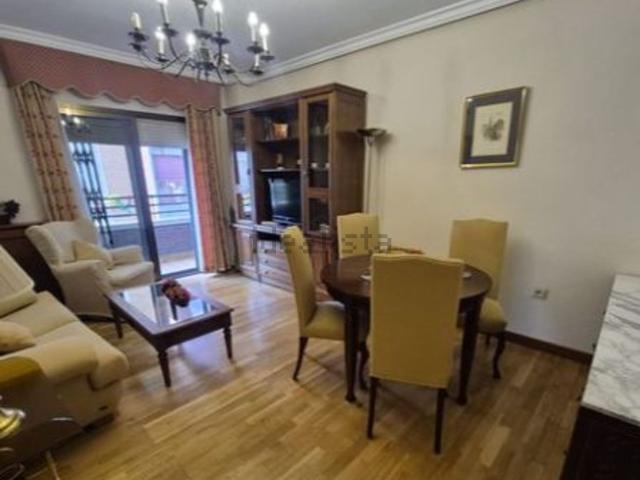 Piso en alquiler en Pio XII, Ciudad Real