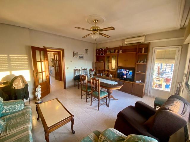 Piso en venta en Los Ángeles, Ciudad Real