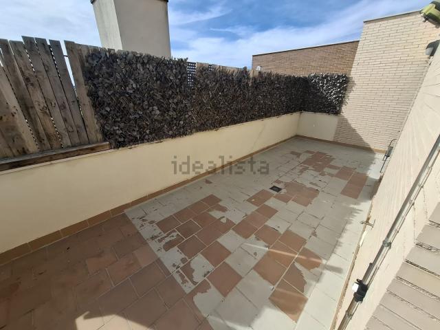 Ático en venta en Ciudad Real, Castilla-La Mancha