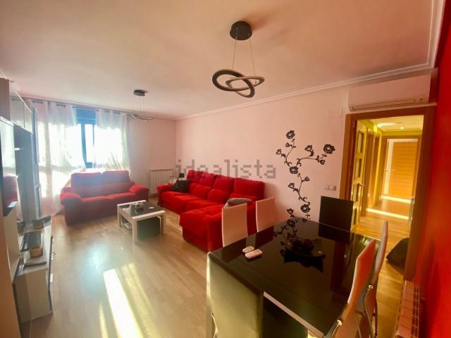 Piso en venta en Los Ángeles, Ciudad Real