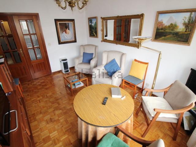Piso en venta en Pio XII, Ciudad Real