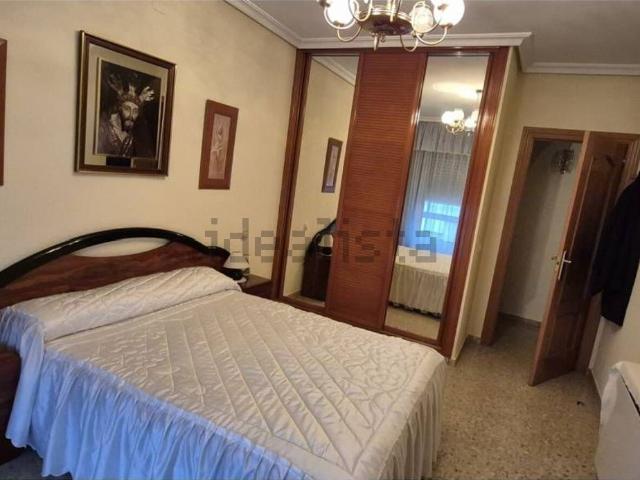 Ático en venta en Ciudad Real