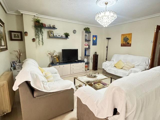 Piso en venta en Ciudad Real, Castilla-La Mancha