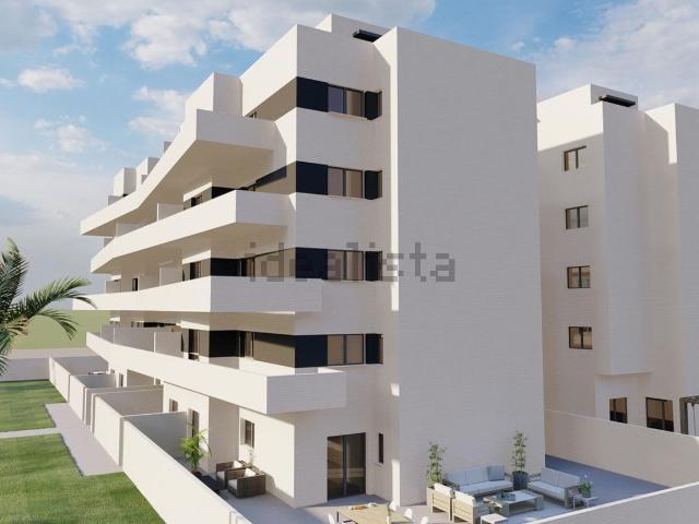 Piso en venta en Ciudad Real, Castilla-La Mancha