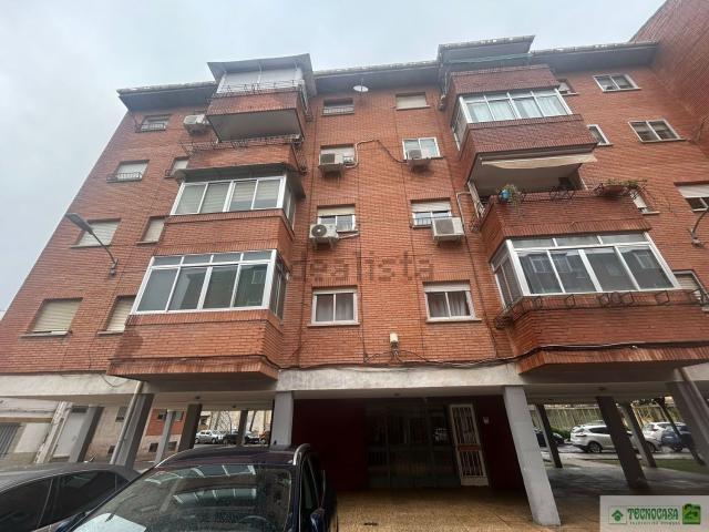 Piso en venta en Ciudad Real, Castilla-La Mancha