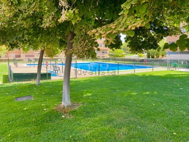 Piso en venta en Los Ángeles, Ciudad Real