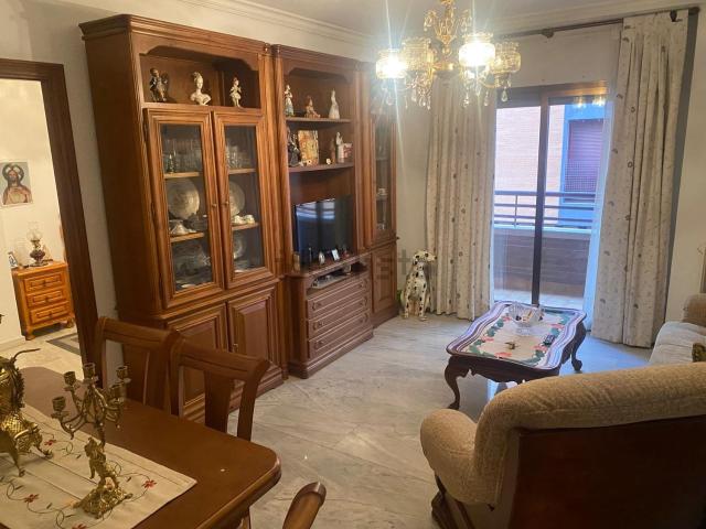 Piso en venta en Pio XII, Ciudad Real