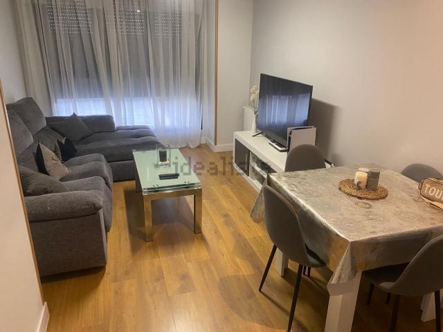 Piso en venta en Ciudad Real, Castilla-La Mancha