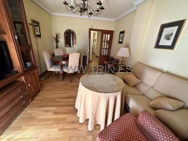 Piso en venta en Los Ángeles, Ciudad Real