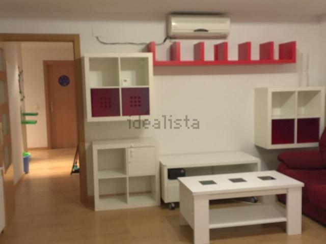 Piso en venta en Ciudad Real, Castilla-La Mancha