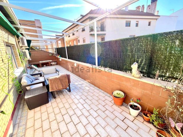 Ático en venta en Ciudad Real, Castilla-La Mancha