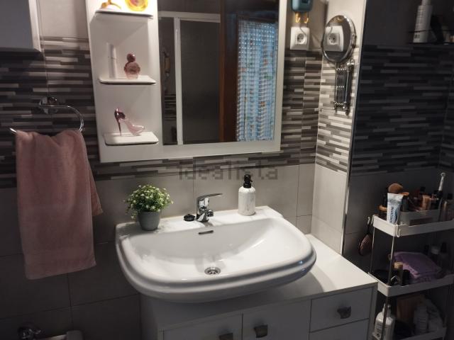 Piso en venta en Los Ángeles, Ciudad Real