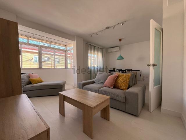 Piso en venta en Ciudad Real, Castilla-La Mancha