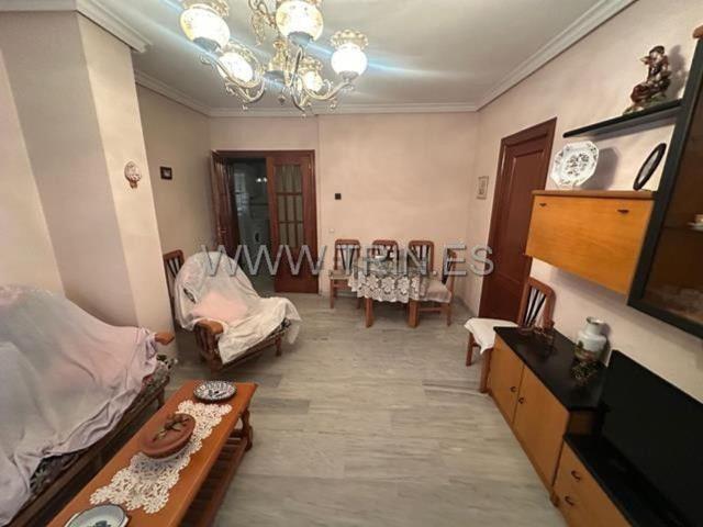 Piso en venta en Pio XII, Ciudad Real