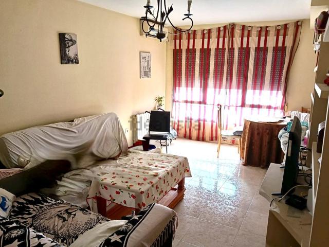 Piso en venta en Ciudad Real, Castilla-La Mancha
