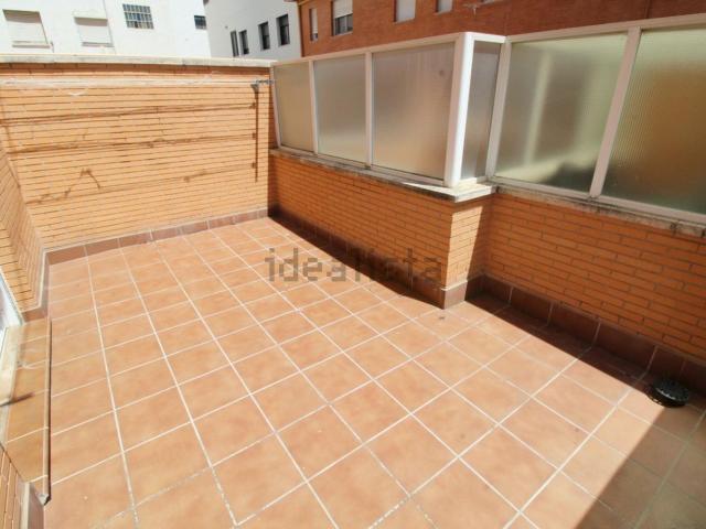 Piso en venta en Ciudad Real, Castilla-La Mancha