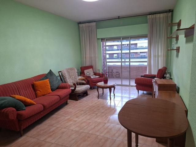 Piso en venta en Los Ángeles, Ciudad Real